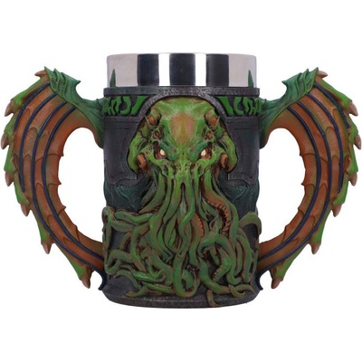 Nemesis Now Korbel The Vessel of Cthulhu 550 ml