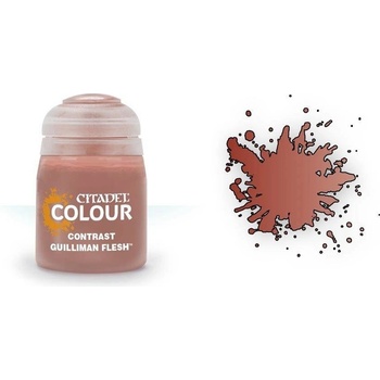 GW Citadel Contrast: Guilliman Flesh