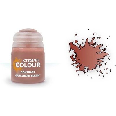 GW Citadel Contrast: Guilliman Flesh