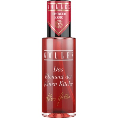 Gölles Manufaktur Malinový ocet Rozprašovač 125 ml