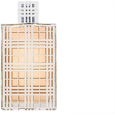 Burberry Brit for Woman EDT 100 ml Tester