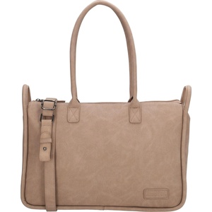 Zebra Trends Mia W01264 Light taupe