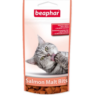 Beaphar Malt Bits Salmon 35 g