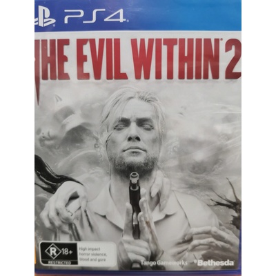 The Evil Within 2
