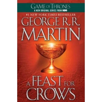 Image 1 of Feast for Crows | George R. R. Martin