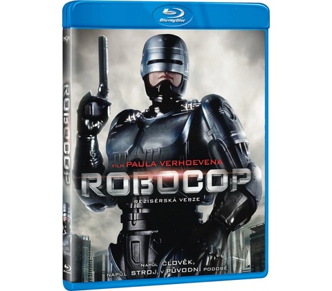 RoboCop 1987 BD
