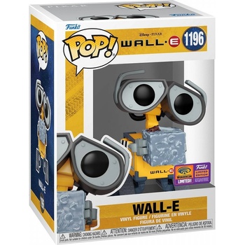 Funko POP! Wall-E Limited Edition 10 cm