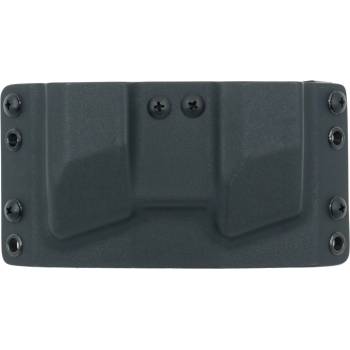 Holsters OWB CZ P-10 C F vonkajšie na dva dvojradové zásobníky bez SweatGuard RH