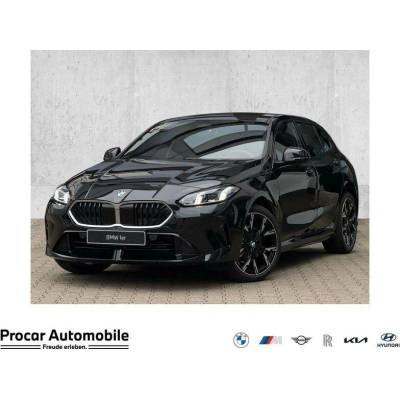 BMW 118d M Sport 110 kW