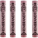 Rembrandt Soft Pastel sada suchých pastelov madder lake deep 8 4 ks