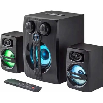 Image 1 of Kisonli TM-9000A 2.1