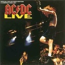 AC/DC - Live '92 CD