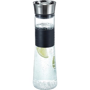 GEFU gefu cascada Гарафа, 1 l, неръждаема стомана, пластмаса (g-35270)
