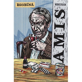 Konečná