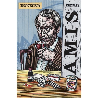 Konečná