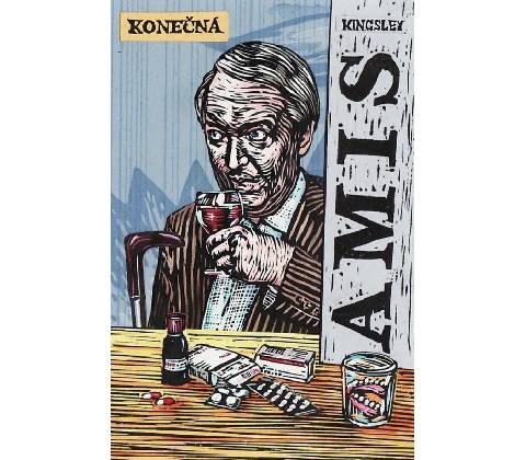 Konečná