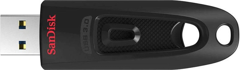 SanDisk Ultra 512GB USB 3.0 (SDCZ48-512G-G46/186476)