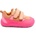 Bisgaard Детски обувки barefoot Bisgaard Kid's Barefoot Elroy Barefoot shoes - Pink - размер 26 (EU) (702-4065-0517)