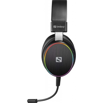 Sandberg HeroBlaster Wireless Headset