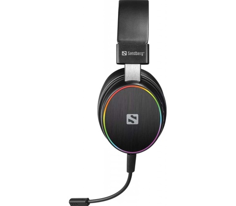 Sandberg HeroBlaster Wireless Headset