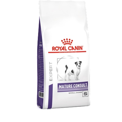 Royal Canin Senior Consult Mature Small Dog Vitality & Dental 25 1,5 kg