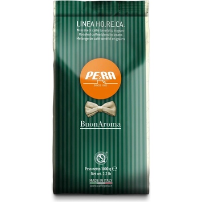 PERA Buon Aroma кафе на зърна - 1 кг