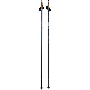 Swix Dynamic D2 Just Click Дължина на щеките : 140 см