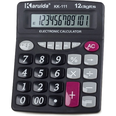 KARUIDA KK-111