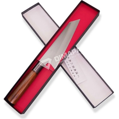 Misuzu Hamono 160 mm VG-10 Kiritsuke-Gyuto V01-BJ