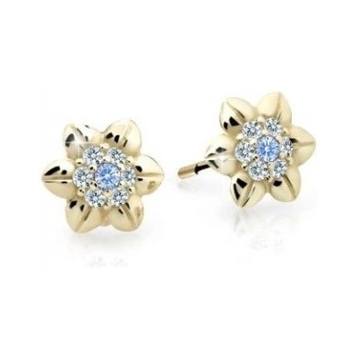 Cutie Jewellery C2202-30-X-1 svetlo modrá