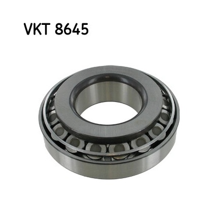 Ložisko, manuálna prevodovka SKF VKT 8645 (VKT8645)