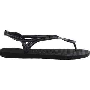 Havaianas Luna черно 37/38 (4129697-0090)