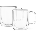 Viva Scandinavia Чаена чаша CLASSIC 350 ml, комплект от 2 бр. , Viva Scandinavia (VS75100)