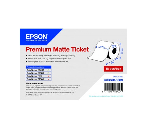 Epson S045389
