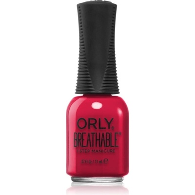 Orly Breathable ošetrujúci lak na nechty Love My Nails 11 ml
