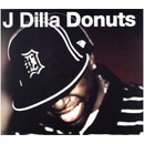 J DILLA/JAY DEE - DONUTS CD