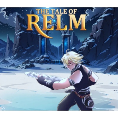 The Tale of Relm