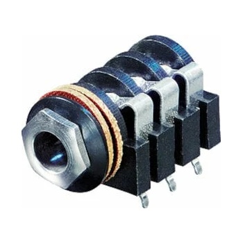 REAN NYS215 Jack 6, 3 mm (NYS215)