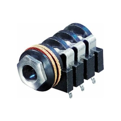 REAN NYS215 Jack 6, 3 mm (NYS215)