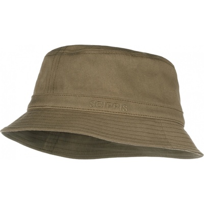 Scippis Bucket olivový