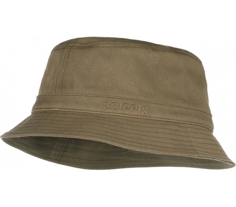Scippis Bucket olivový