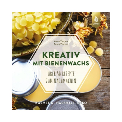 Kreativ mit Bienenwachs