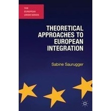 Theoretical Approaches to Europe - Sabine Saurugger