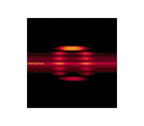 Candyass - Orgy - CD