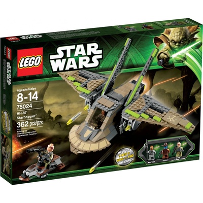 LEGO® Star Wars™ 75024 HH-87 Starhopper