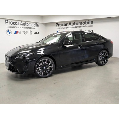 BMW 218d M Sport 110 kW