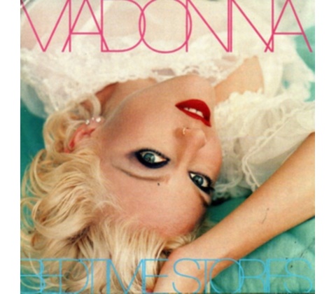 MADONNA: BEDTIME STORIES, LP