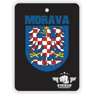 STRIKER Morava
