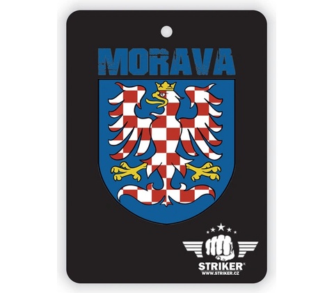 STRIKER Morava