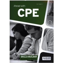 Ahead with CPE for schools C2 - Skills Builder for Writing and Speaking